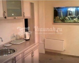 Сауна Сауна Идель в Новочебоксарске