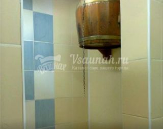 Сауна Сауна Идель в Новочебоксарске