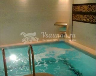 Сауна Сауна Идель в Новочебоксарске