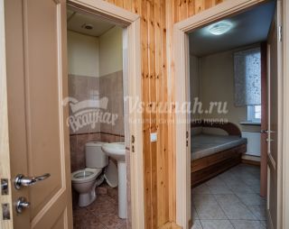 Сауна Баня на дровах Тверицы на Авиаторов в Ярославле