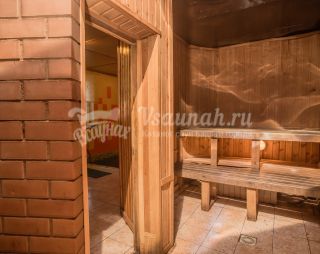 Сауна Баня на дровах Тверицы на Авиаторов в Ярославле