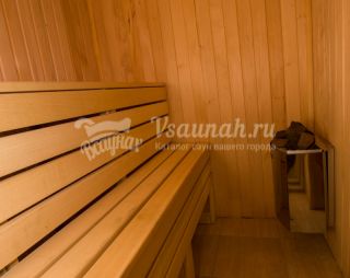 Сауна Сауна Лагуна В Беслане