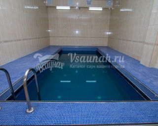 Сауна Сауна Лагуна В Беслане