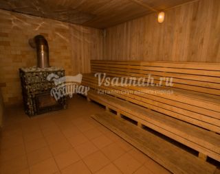 Сауна Сауна Лагуна В Беслане