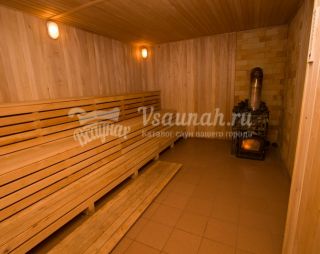 Сауна Сауна Лагуна В Беслане