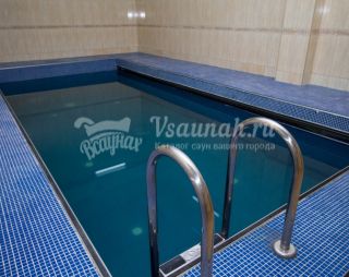 Сауна Сауна Лагуна В Беслане