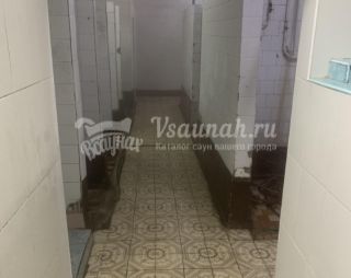 Сауна Сауна Свежесть В Беслане