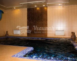 Сауна Сауна Фрегат в Новоалтайске