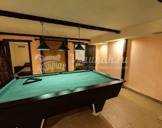 Сауна Сауна Фрегат в Новоалтайске