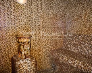 Сауна Сауна Фрегат в Новоалтайске