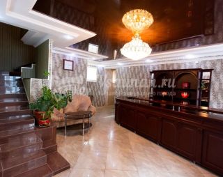 Сауна Сауна Ташир в Рубцовске