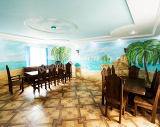 Сауна Сауна Ташир в Рубцовске