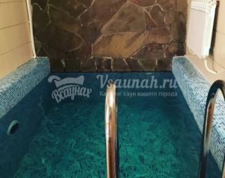 Сауна Сауна в отеле Южный в Ярославле