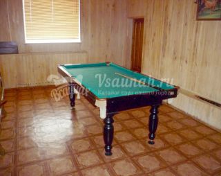 Сауна Сауна МУП Здоровье-сервис в Туймазах