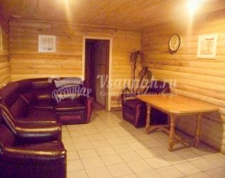 Сауна Сауна МУП Здоровье-сервис в Туймазах