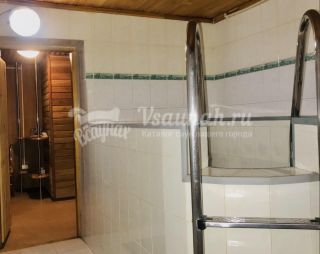 Сауна Сауна на Кузнечной в Ишимбае