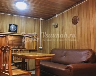 Сауна Сауна на Кузнечной в Ишимбае