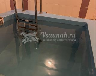 Сауна Семейная сауна в Сибае