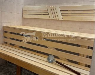 Сауна Семейная сауна в Сибае