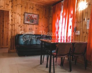 Сауна Семейная сауна в Сибае