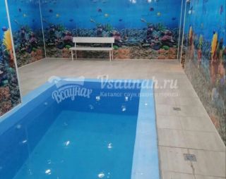 Сауна Сауна Здоровый дух в Сибае