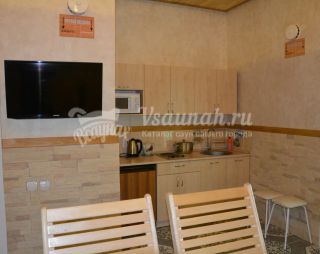 Сауна Сауна Евразия в Сибае