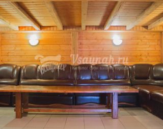 Сауна Сауна Яркент в Ярославле