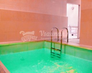 Сауна Сауна Яркент в Ярославле