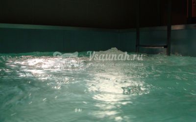 Сауна Яркент в Ярославле