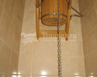 Сауна Сауна Яркент в Ярославле