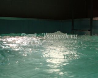 Сауна Сауна Яркент в Ярославле