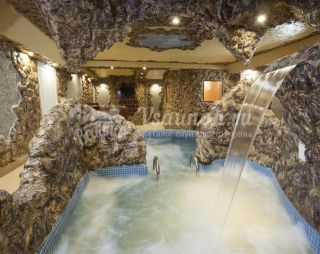 Сауна Сауна Aqua-Arina в Чебоксарах