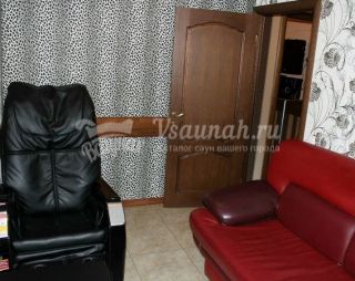 Сауна Сауна Водолей в Старом Осколе