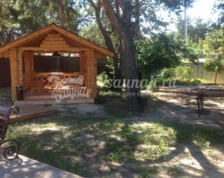 Сауна Баня Избушка в Старом Осколе