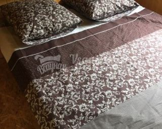 Сауна Баня Казачий берег в Старом Осколе