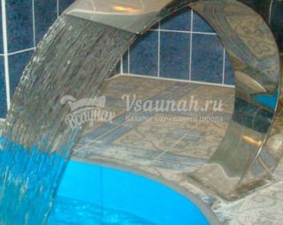 Сауна Сауна Афродита в Старом Осколе