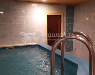 Сауна Сауна С Легким паром в Старом Осколе