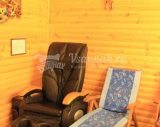 Сауна Сауна Маруся в Гусь-Хрустальном