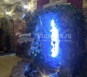 Сауна Сауна Жемчужина в Шуе