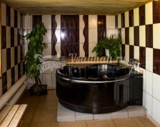 Сауна Сауна на 3-я Афанасьева в Шуе