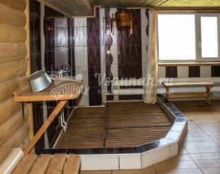 Сауна Сауна на 3-я Афанасьева в Шуе