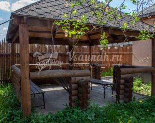 Сауна Сауна на 3-я Афанасьева в Шуе