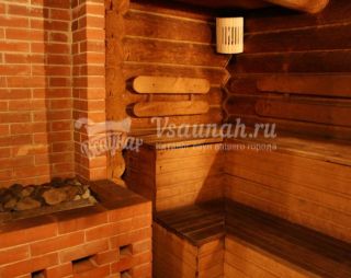 Сауна Сауна Старобанька в Кохме