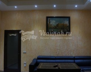 Сауна Сауна Усолье в Усолье-Сибирском