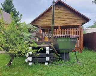 Сауна Центр отдыха Лагуна в Иркутске