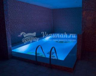 Сауна Сауна 24 в Малоярославце