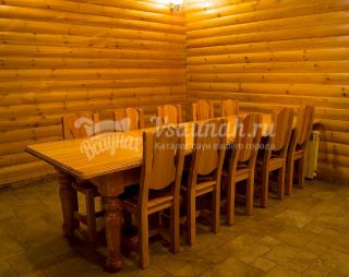 Сауна Сауна 24 в Малоярославце