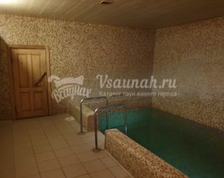 Сауна Сауна Уют в Анжеро-Судженске