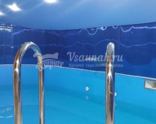 Сауна Сауна Тихий уголок в Шарье