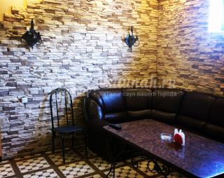 Сауна Сауна Взлет в Ейске